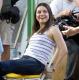 Mila Kunis Gains Weight for Her Role in Blood Ties